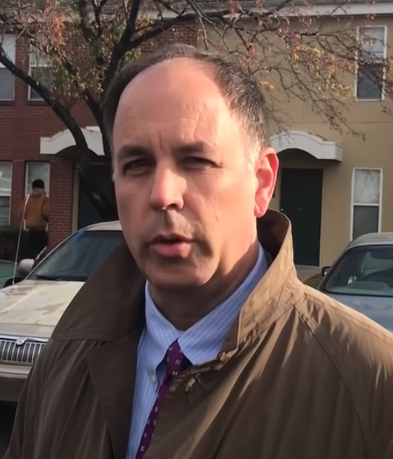 St. Louis homicide commander